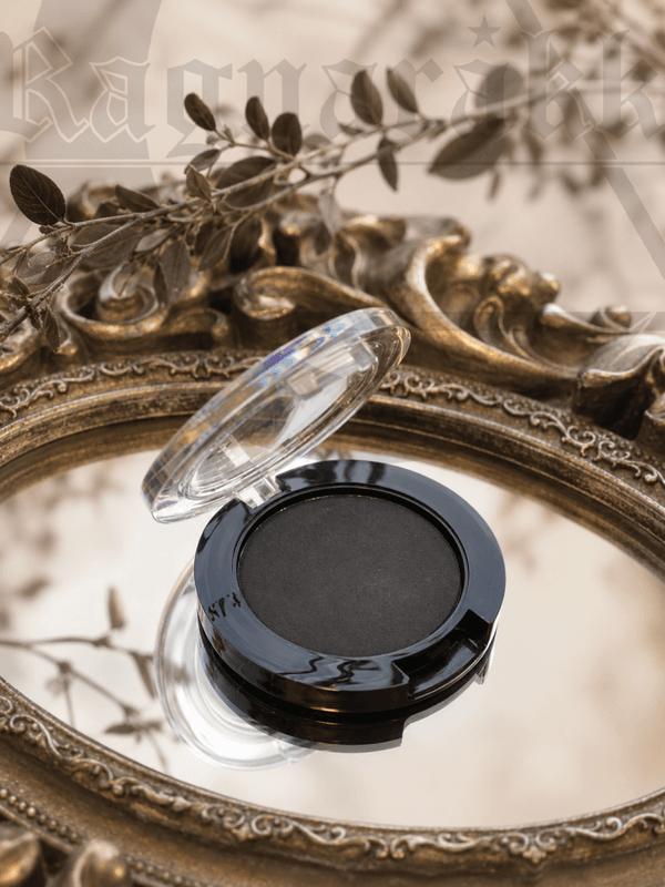 Raven Black Eyeshadow