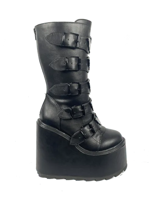 Main Image Dune Bat Blackout Platforms