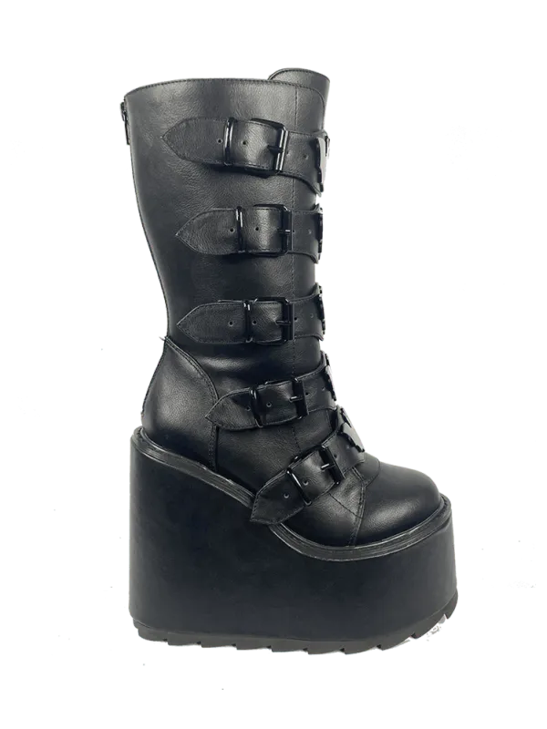 Dune Bat Blackout Platforms