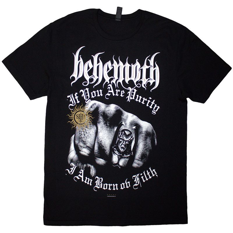 Behemoth T-Shirt
