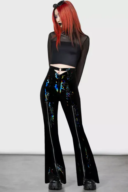 Hovedbilde Rainbow A'blaze Trousers