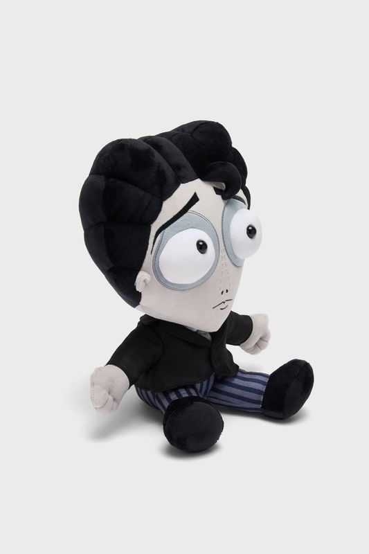 Victor Plush Toy