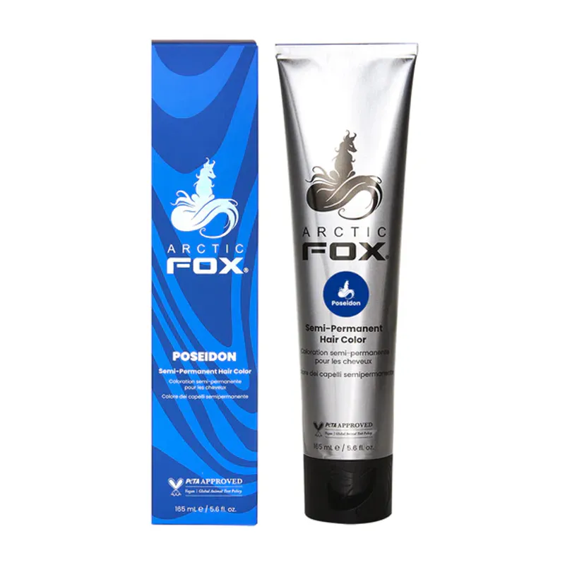 Arctic Fox EU Poseidon