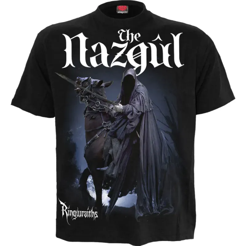 Lord Of The Rings  Nazgul Ringwraiths
