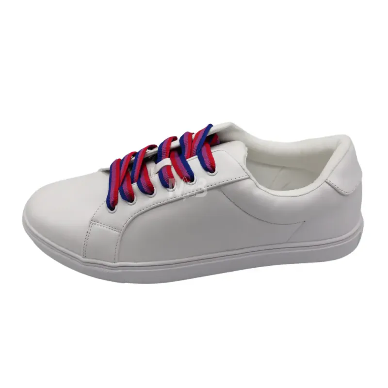 Shoelaces Bisexual 