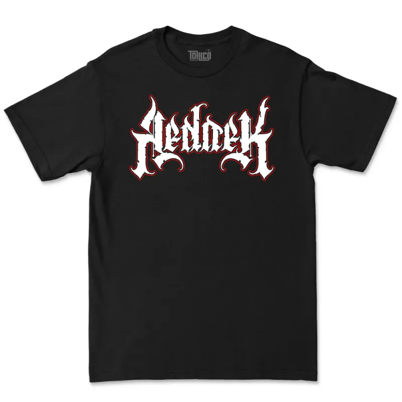 Rednek Ink Tee