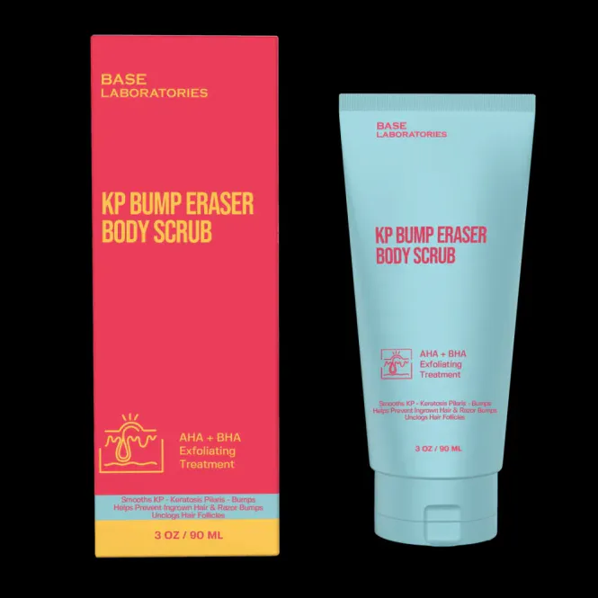 Hovedbilde KP Bump Eraser Body Scrub