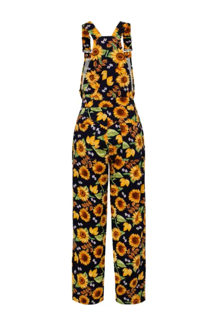 Main Image Sunflower Dungarees