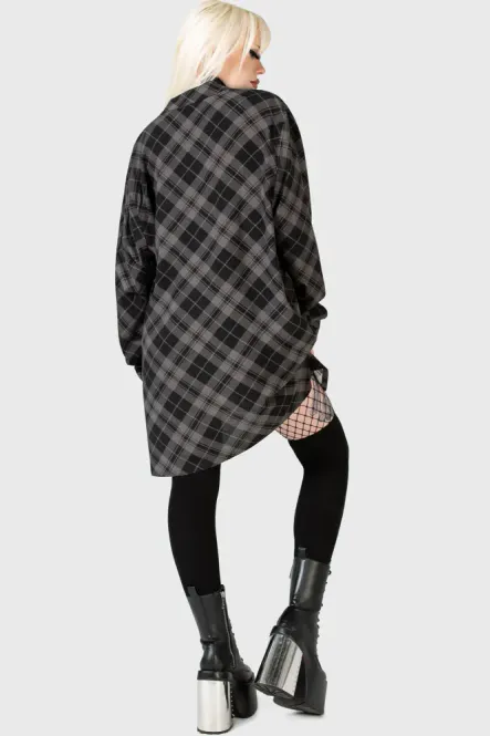 Hovedbillede Cain Shirt