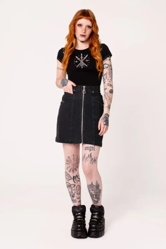 Raye Skirt