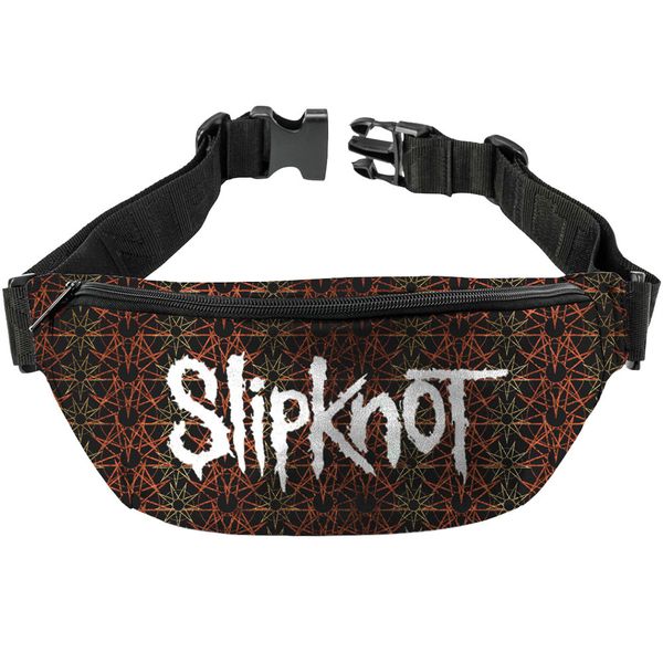 Hovedbilde Slipknot Bum Bag/Fanny Pack
