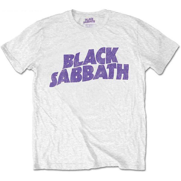 Hovedbilde Black Sabbath Kids T-Shirt ...