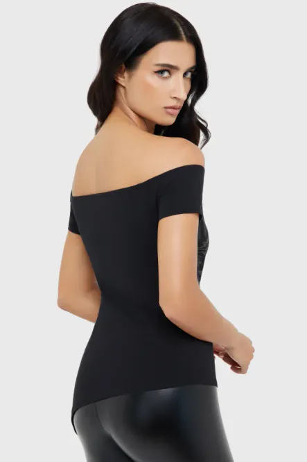 Hoofdbeeld Nocturnal Wolf Top	