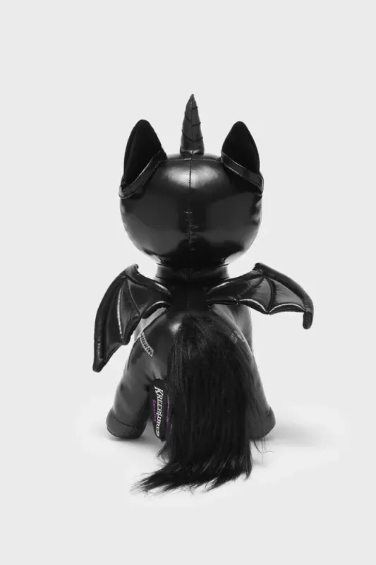 Myth: BDSM Plush Toy