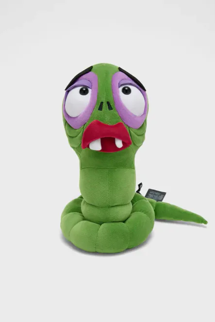 Hoofdbeeld Maggot Plush Toy