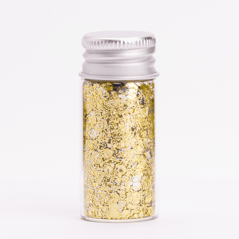 Gold Party Glitter