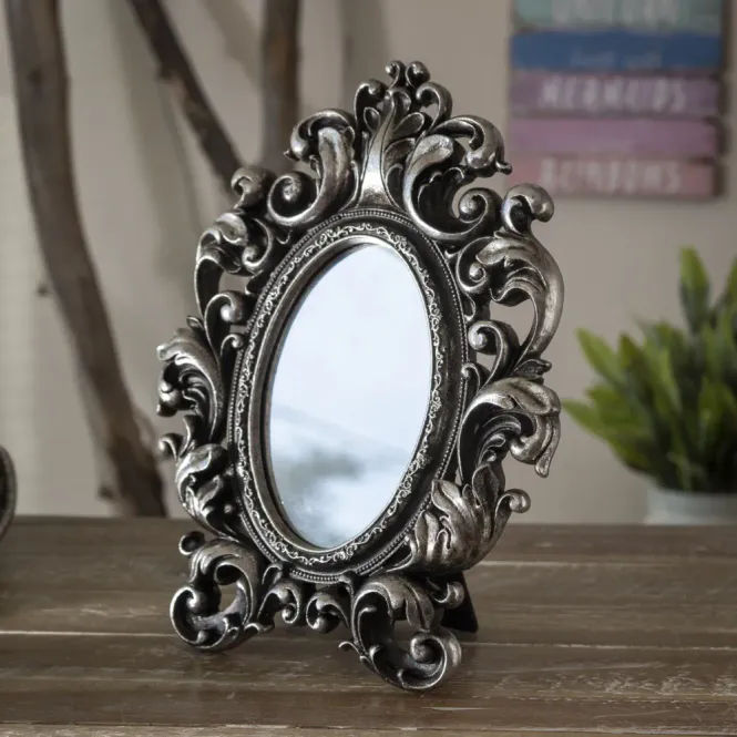 Hovedbillede Victorian Mirror 