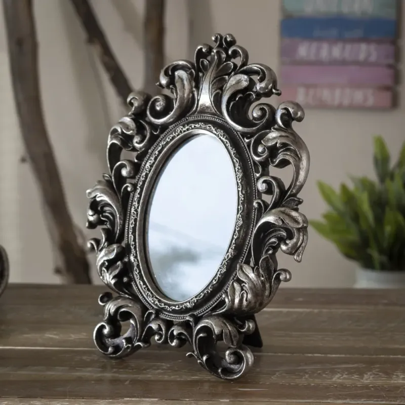 Victorian Mirror 