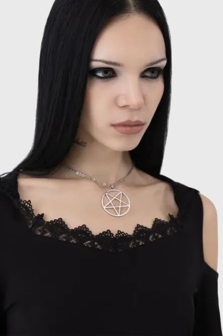 Hovedbilde Moon Card Dress