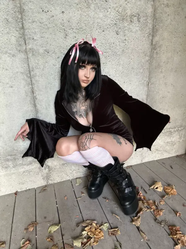 Dune Bat Blackout Platforms