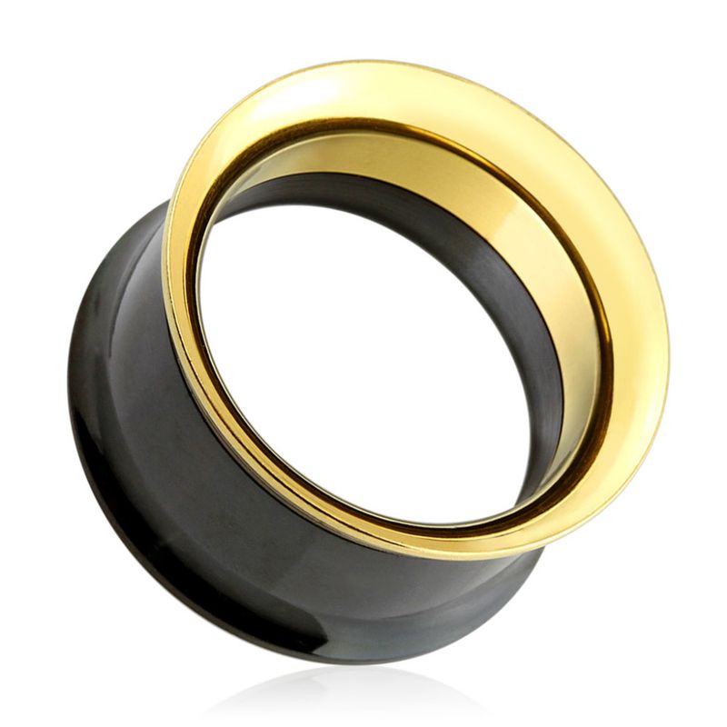 Jake  Flare Tunnels
