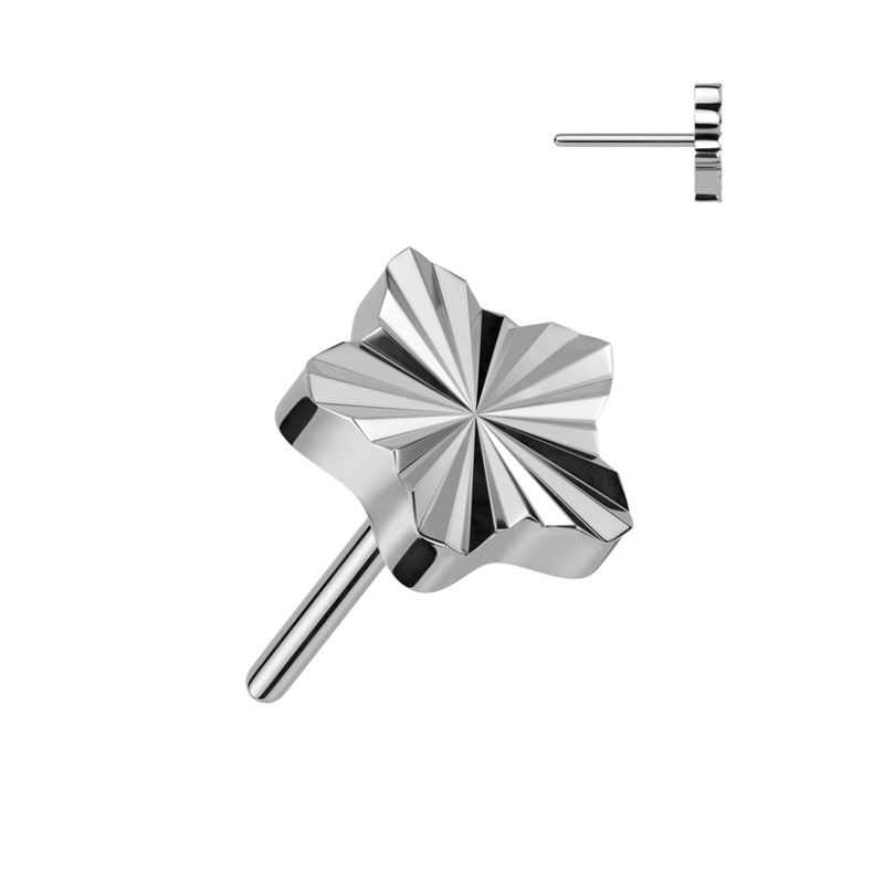 Neo Ridges Star Push-fit