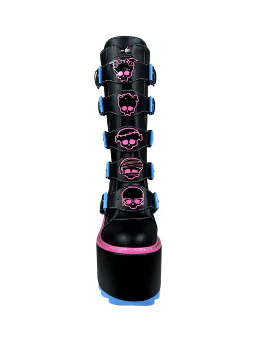 Main Image Dune Lo Monster High 