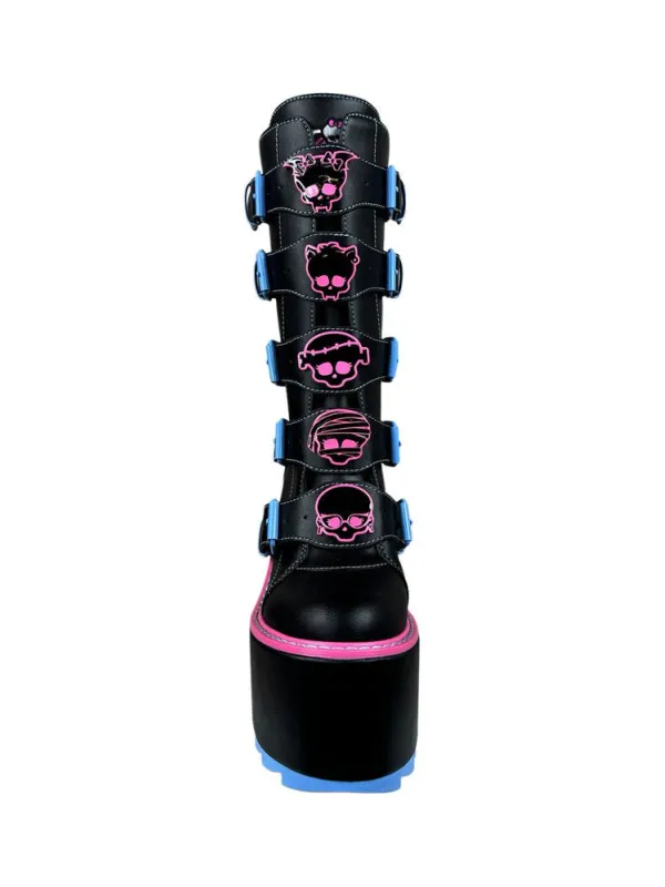 Dune Lo Monster High 