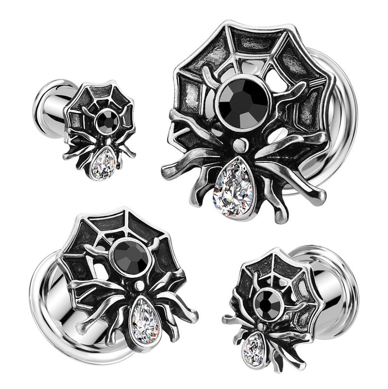 Spider Black Widow Flare
