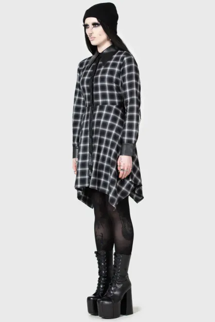 Huvudbild Artem Shirt Dress