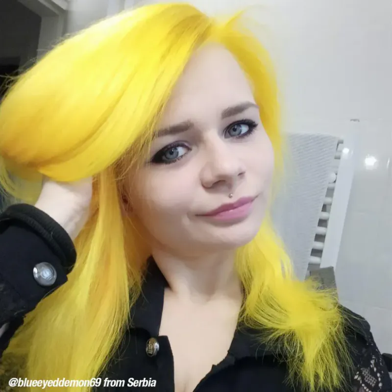 Manic Panic Sunshine™